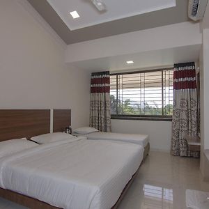 Super Deluxe Double Room